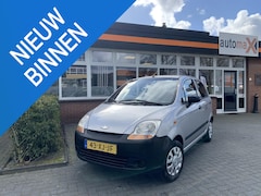 Chevrolet Matiz - 0.8 Pure |Nieuwe APK|NAP|Nette staat|