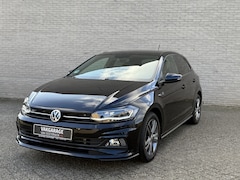 Volkswagen Polo - 1.0 TSI Highline R Line - Panorama dak - Carplay Zeer luxe