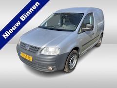 Volkswagen Caddy - 1.9 TDI Vw caddy 19 TDI airco slordige auto techniek 100% bouwjaar 2010 pr 1500