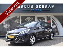 Peugeot 208 - 1.2 PureTech Blue Lion / Airco / Navi / Cruise control / DAB Audio /