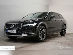 Volvo V90 Cross Country - 2.0 B4 AWD Pro, HK, leer, pano, trek