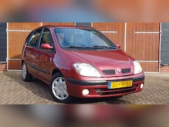 Renault Scénic - 1.6-16V RXE, LPG G3, Automaat, Trekhaak en NAP