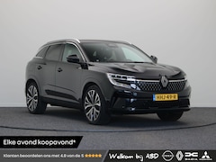 Renault Austral - 160pk Mild Hybrid Iconic | 1800kg | Trekhaak | Elek. biedenbare achterklep | Stoel- en stu