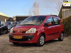 Renault Grand Modus - 1.6-16V Dynamique Automaat/Climate