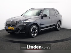 BMW i3 - iX3 High Executive M 210kW Panoramadak | Elektrische Trekhaak | Shadowline | LED | Adaptiv