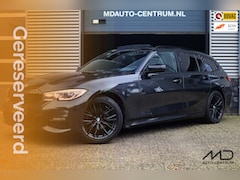 BMW 3-serie Touring - 320i M Sport|Shadow|Pano|Laser|Full opt