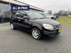 Kia Rio - 1.4 L