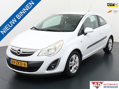 Opel Corsa - 1.2 EcoF. An.Ed. LPG