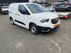 Opel Combo - 1.5D L1H1 Edition