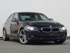 BMW 3-serie - 320i High Executive |Nwe. ketting | NAP | Cognac