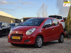 Suzuki Alto - 1.0 Comfort Automaat/Airco