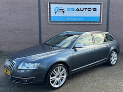 Audi A6 Avant - 2.4 Pro Line