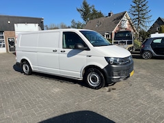 Volkswagen Transporter - 2.0 TDI L2H1 Comfortline