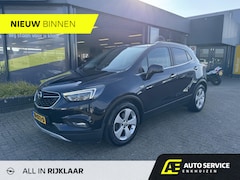 Opel Mokka X - 1.4 Turbo AUT. Innovation