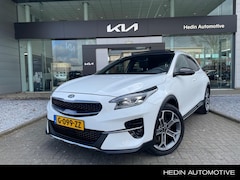 Kia XCeed - 1.4 T-GDi DynamicPlusLine | schuif-/kanteldak | stoel- en stuurverwarming | keyless Entry