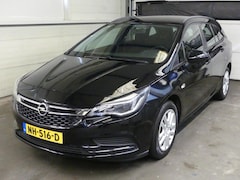 Opel Astra Sports Tourer - 1.0 Edit - Navigatie - Keurig Onderhouden