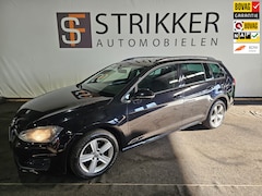 Volkswagen Golf Variant - 1.2 TSI Highline