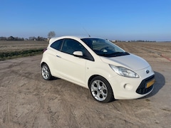 Ford Ka - 1.2 Titanium X start/stop