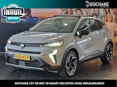 Renault Captur - 1.6 E-Tech Hybrid 145 esprit Alpine | FULL OPTION | NIEUW OP VOORRAAD | GRIS RAFALE |