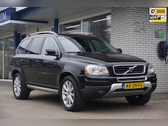 Volvo XC90 - 3.2 Sport YOUNGTIMER 7-Persoons Trekhaak Leer DVD-speler