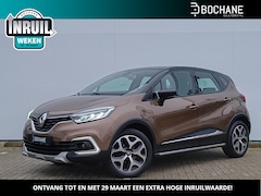 Renault Captur - 0.9 TCe 90 Intens | Camera | Stoelverwarming | Sidebars | Navigatie |