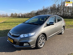 Honda Insight - 1.3 Basis Airco / Aux / Cruise control / APK / NAP