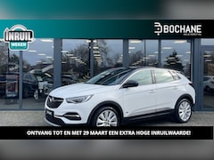 Opel Grandland X - 1.6 Turbo Hybrid4 Innovation