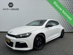 Volkswagen Scirocco - 2.0 TSI R Leer Xenon DSG 342PK 19 inch