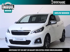 Peugeot 108 - 1.0 e-VTi Première Clima/Keyless-Entry/LM-Velgen/Bluetooth