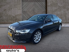 Audi A6 Limousine - 2.8 FSI Pro Line Plus