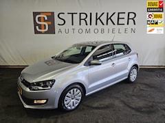 Volkswagen Polo - 1.4-16V Comfortline