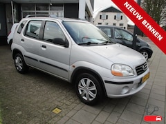 Suzuki Ignis - 1.3-16V GL