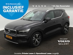 Volvo XC40 - 1.5 T4 Recharge Inscription | Trekhaak | Achteruitrijcamera | 19