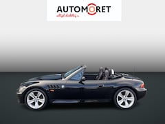 BMW Z3 Roadster - 1.9 Wide body