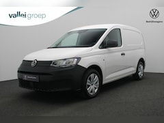 Volkswagen Caddy Cargo - 1.5 TSI 114 pk Comfort | Trekhaak | Navigatie | Parkeersensoren achter | Apple Carplay / A