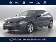 Volkswagen Golf Plus - 1.5 eTSI 130pk Automaat R-Line BlackStyle / LED / Navi / Adaptive Cruise