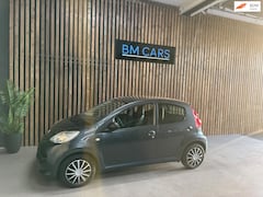 Peugeot 107 - 1.0-12V XR Nieuwe APK