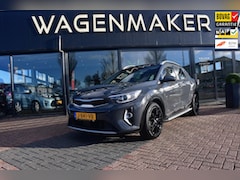 Kia Stonic - 1.0 T-GDi MHEV DynamicLine NAV|Cruise|CAM|Carplay