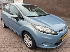 Ford Fiesta - 1.25 Trend