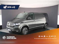 Volkswagen Transporter - T6.1 2.0 TDI 150PK DSG L2 | BPM-vrij