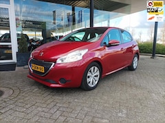 Peugeot 208 - 1.2 e-VTi Active LAGE KM STAND/AUTOMAAT