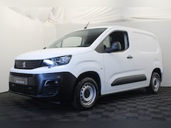 Peugeot Partner - 1.2 PureTech 110 S&S