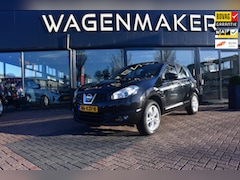 Nissan Qashqai - 1.6 Acenta Clima|Cruise|Pdc|Goed Onderhouden