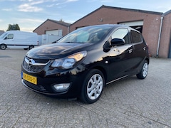 Opel Karl - 1.0 ecoFLEX Edition