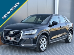 Audi Q2 - 35 TFSI Pro Line 2019 NAVI CAMERA CLIMATE CR CONTROL ELEK PAKKET