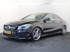 Mercedes-Benz CLA-Klasse - 180 Prestige AMG |Camera|Navi|Stoelverwarming|