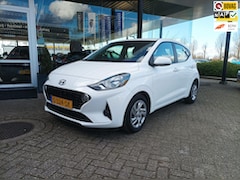 Hyundai i10 - 1.0 Comfort Smart 5-zits LAGE KM STAND/NIEUWSTAAT