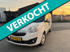 Opel Combo - 1.4 CNG L2H1 ecoFLEX Sport