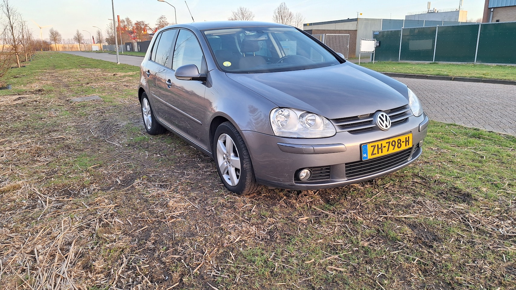 Volkswagen Golf - 1.4 TSI Trendline Business - AutoWereld.nl