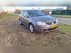 Volkswagen Golf - 1.4 TSI Trendline Business